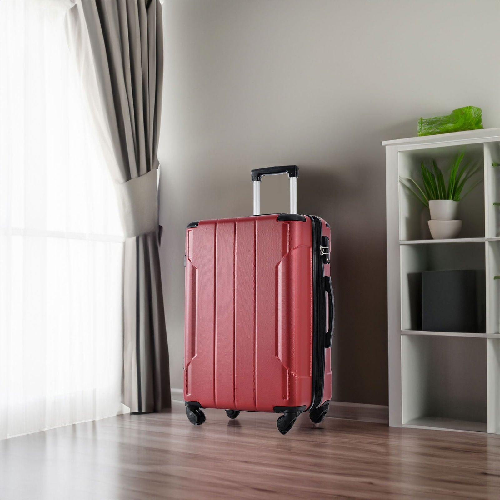 TRAVEL BAGS