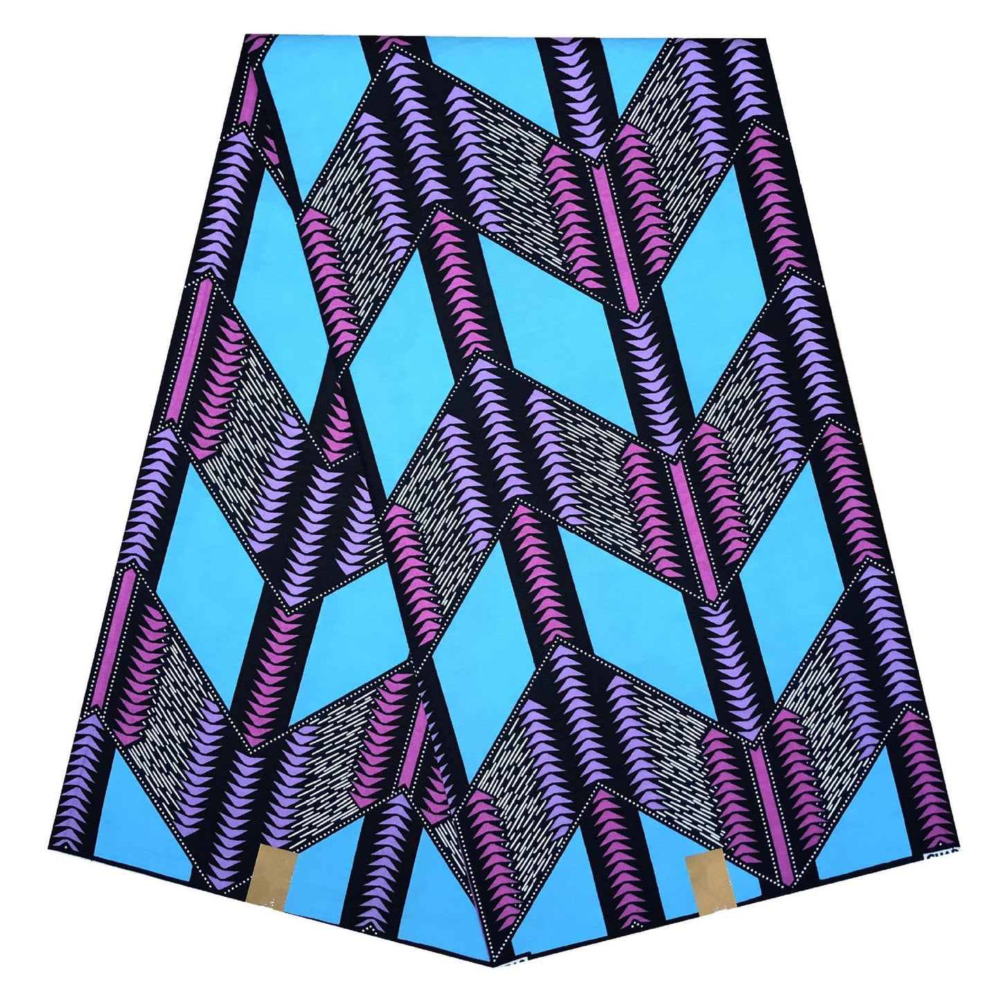 African cotton batik cloth - CHRISTDEST GLOBAL SERVICE