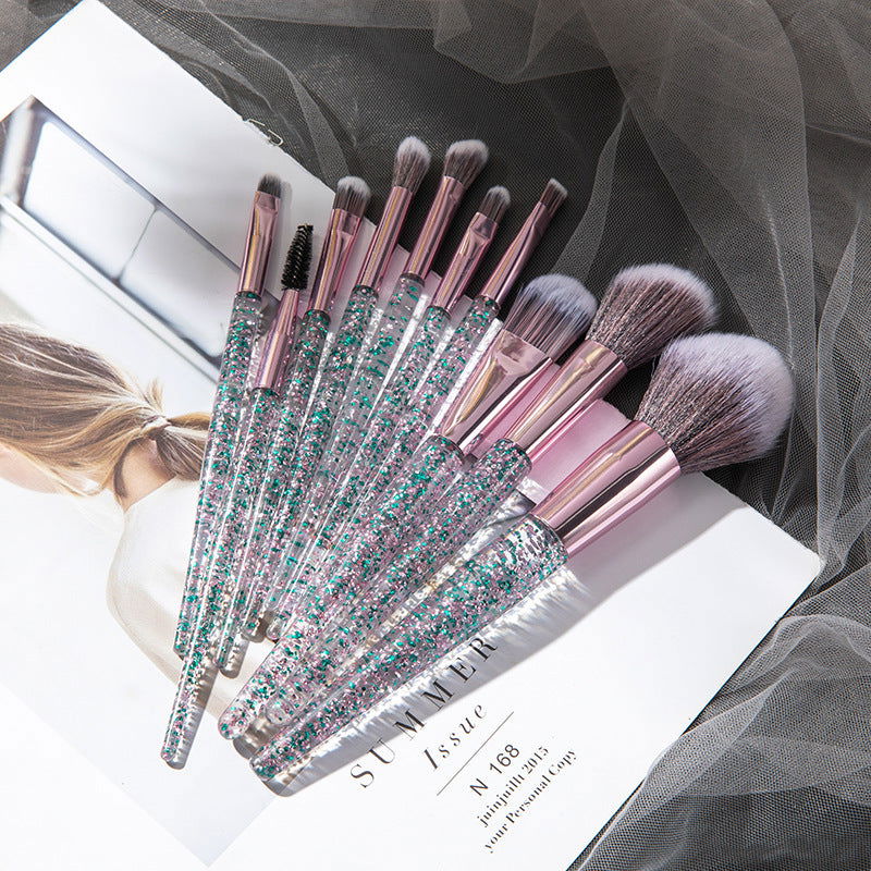 Beauty tools makeup brush - CHRISTDEST GLOBAL SERVICE