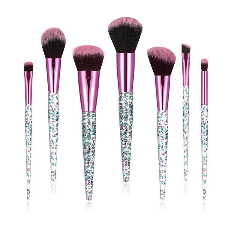 Beauty tools makeup brush - CHRISTDEST GLOBAL SERVICE