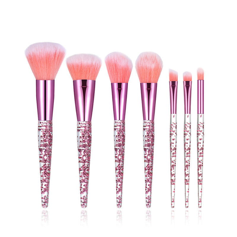 Beauty tools makeup brush - CHRISTDEST GLOBAL SERVICE