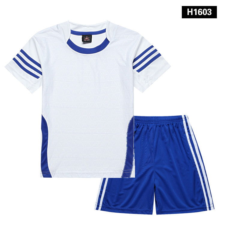 Children's football suits - CHRISTDEST GLOBAL SERVICE