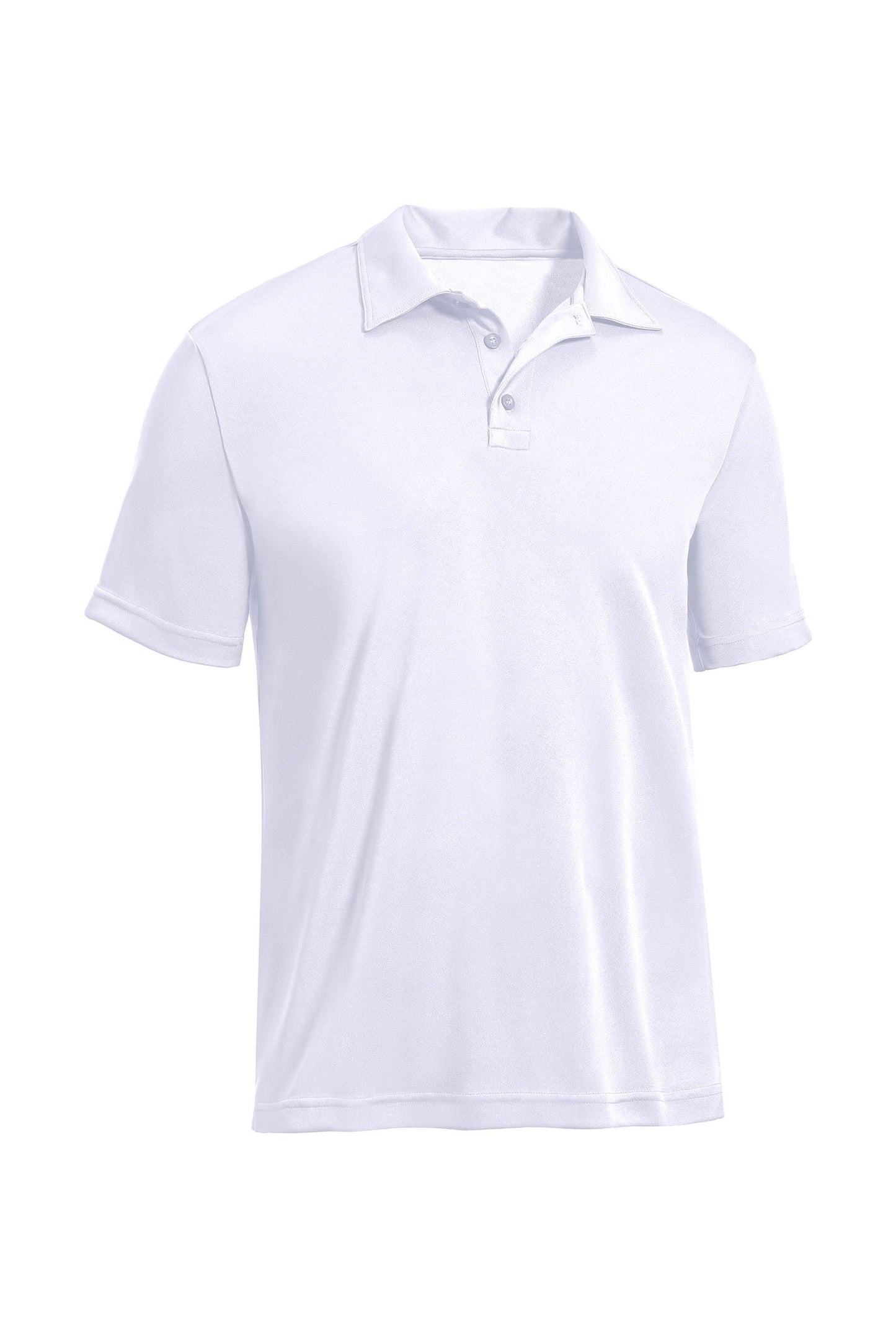 DriMax™ Elite Polo - CHRISTDEST GLOBAL SERVICE