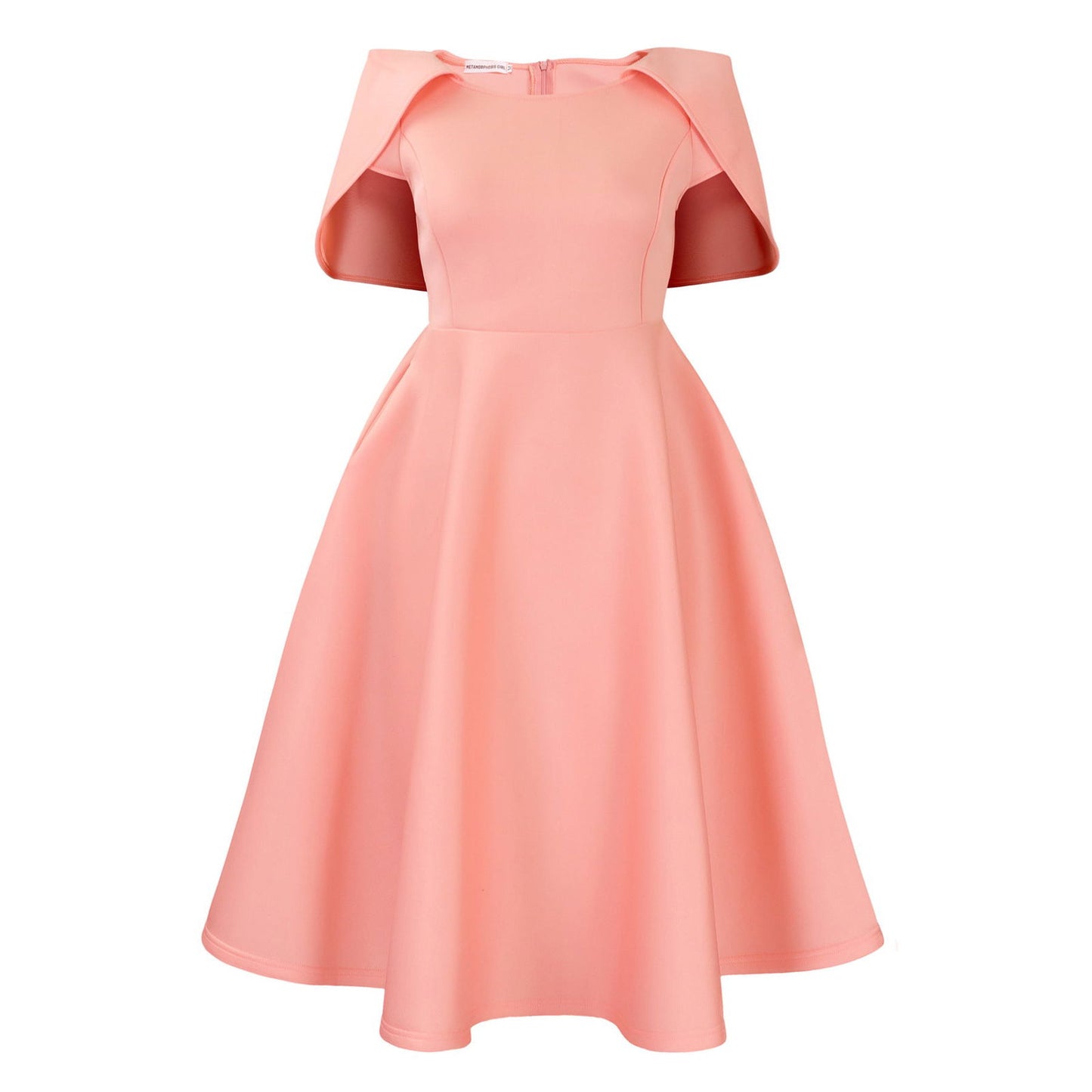 Fashion Banquet Party Swing Ladies Dress - CHRISTDEST GLOBAL SERVICE