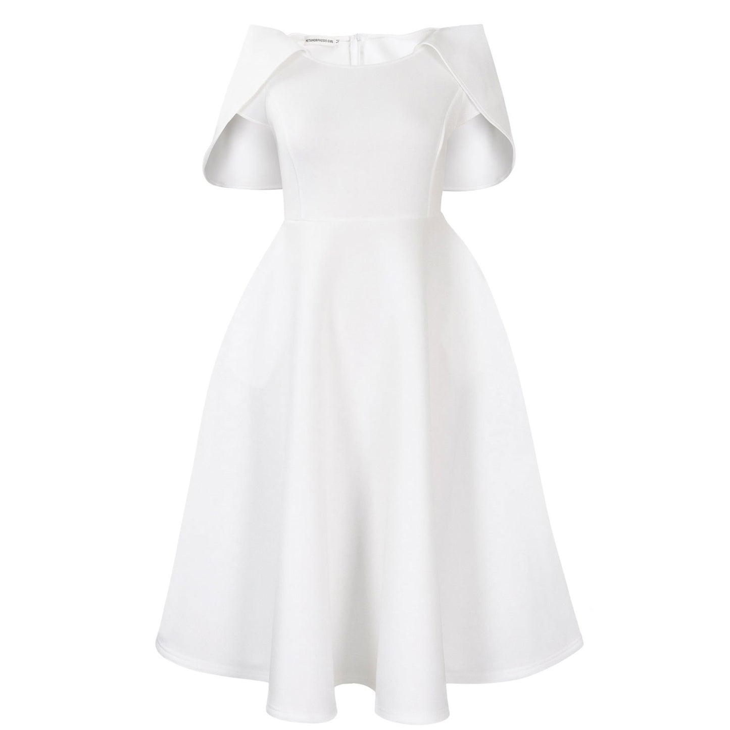 Fashion Banquet Party Swing Ladies Dress - CHRISTDEST GLOBAL SERVICE