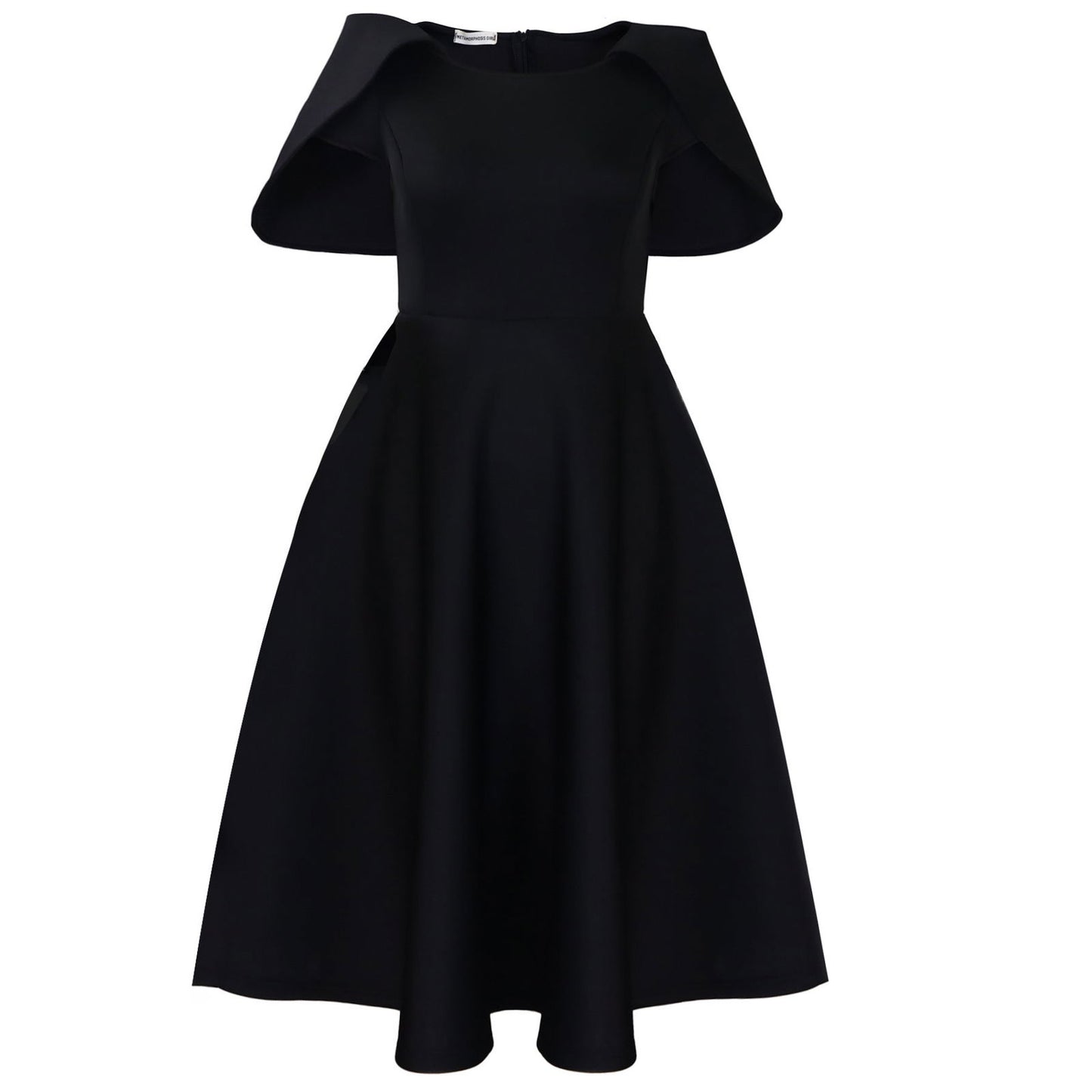 Fashion Banquet Party Swing Ladies Dress - CHRISTDEST GLOBAL SERVICE