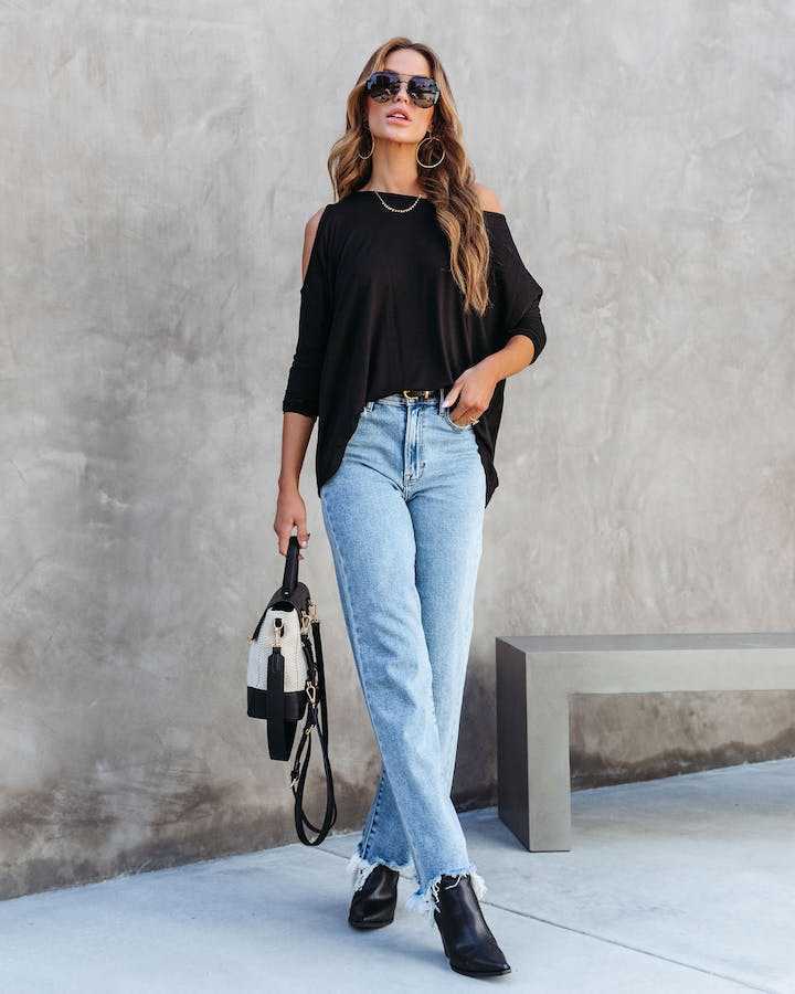 Fashion Casual Tassel Trousers For Women - CHRISTDEST GLOBAL SERVICE