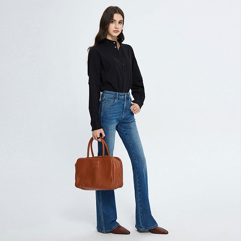 Fashionable Stretch Skinny Jeans For Women - CHRISTDEST GLOBAL SERVICE
