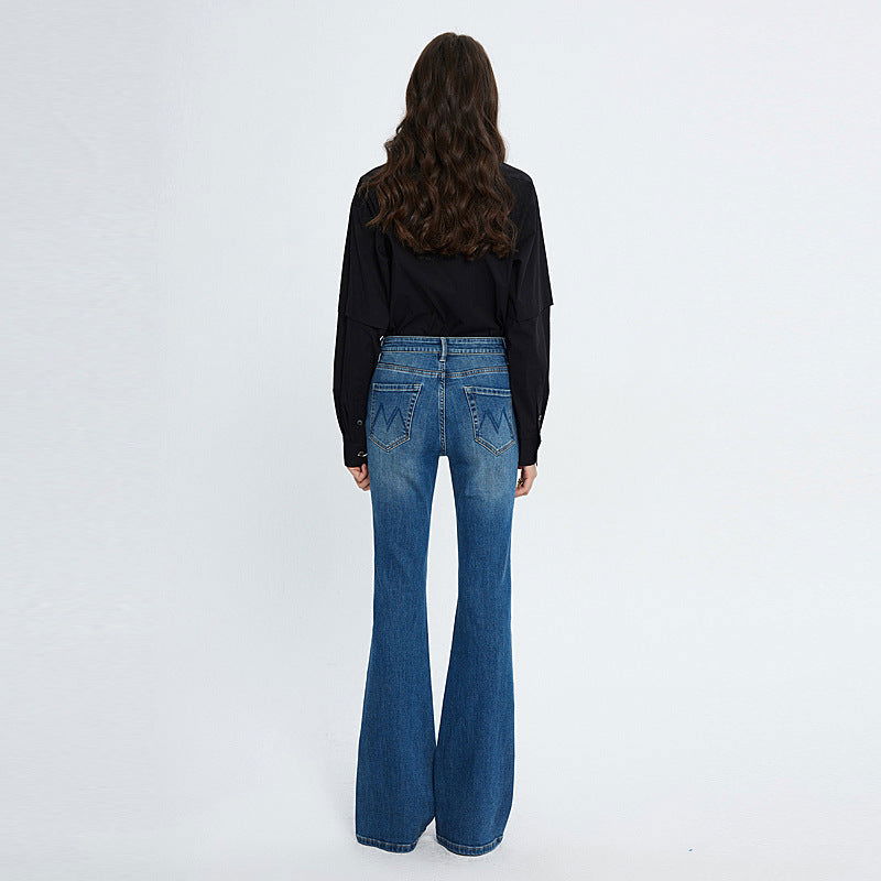 Fashionable Stretch Skinny Jeans For Women - CHRISTDEST GLOBAL SERVICE