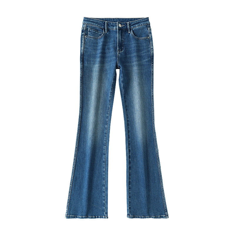 Fashionable Stretch Skinny Jeans For Women - CHRISTDEST GLOBAL SERVICE