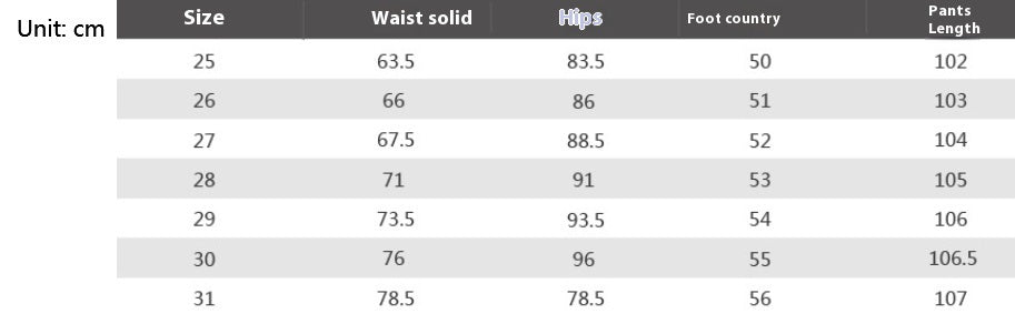 Fashionable Stretch Skinny Jeans For Women - CHRISTDEST GLOBAL SERVICE