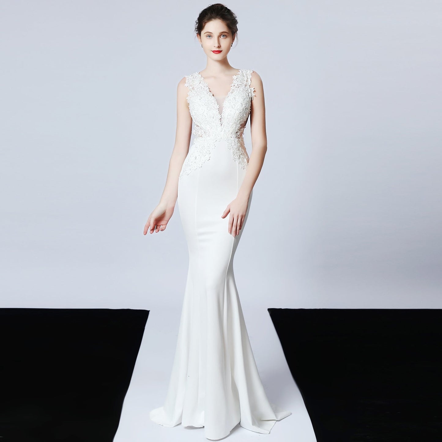 Handmade Applique Beaded Toast Clothing - CHRISTDEST GLOBAL SERVICE
