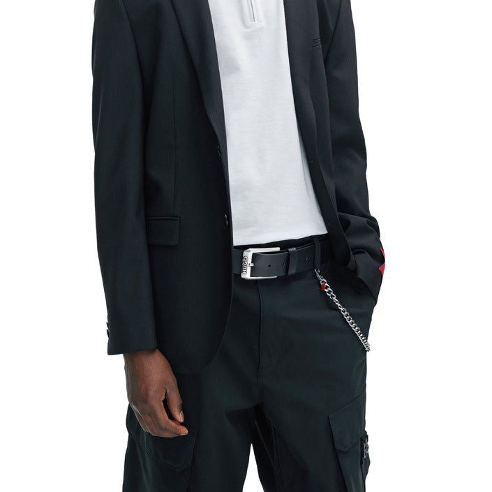 Hugo Men Belt - CHRISTDEST GLOBAL SERVICE