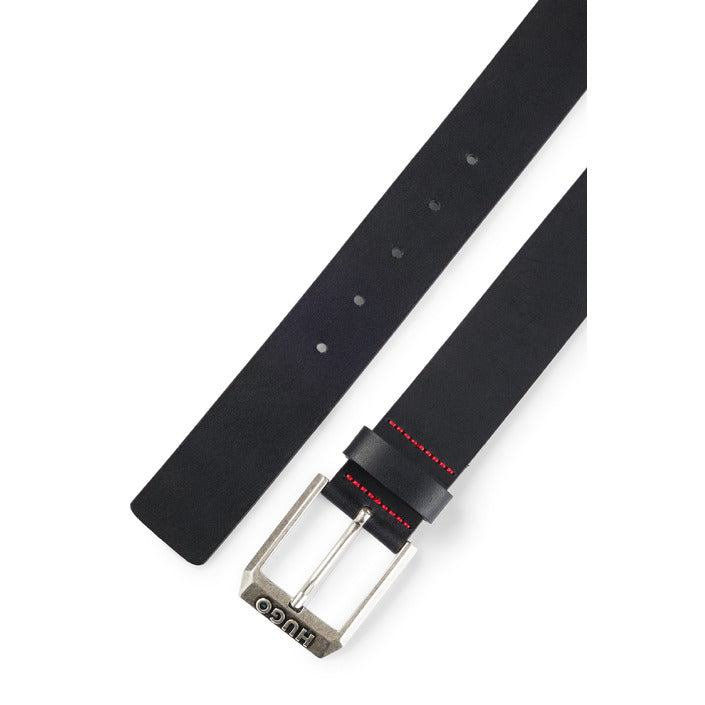 Hugo Men Belt - CHRISTDEST GLOBAL SERVICE