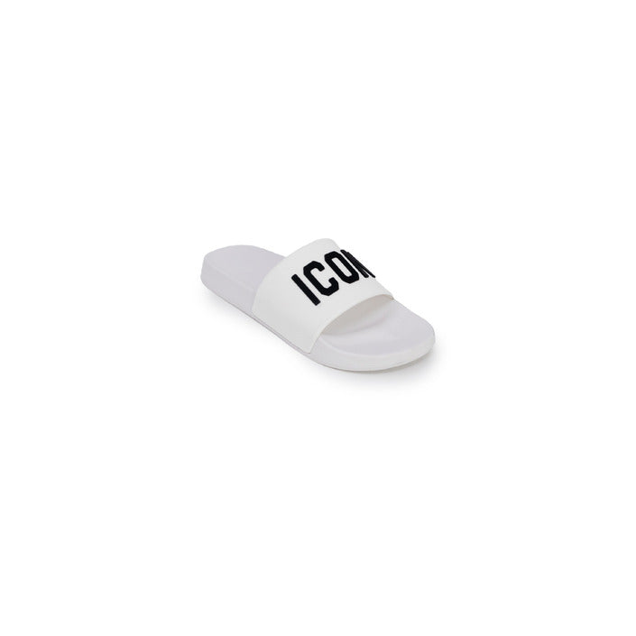 Icon Women Slippers - CHRISTDEST GLOBAL SERVICE