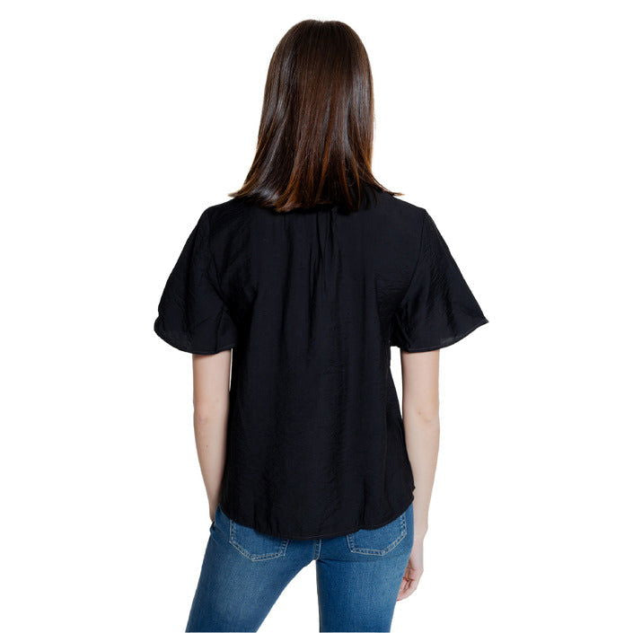 Jacqueline De Yong Women Shirt - CHRISTDEST GLOBAL SERVICE
