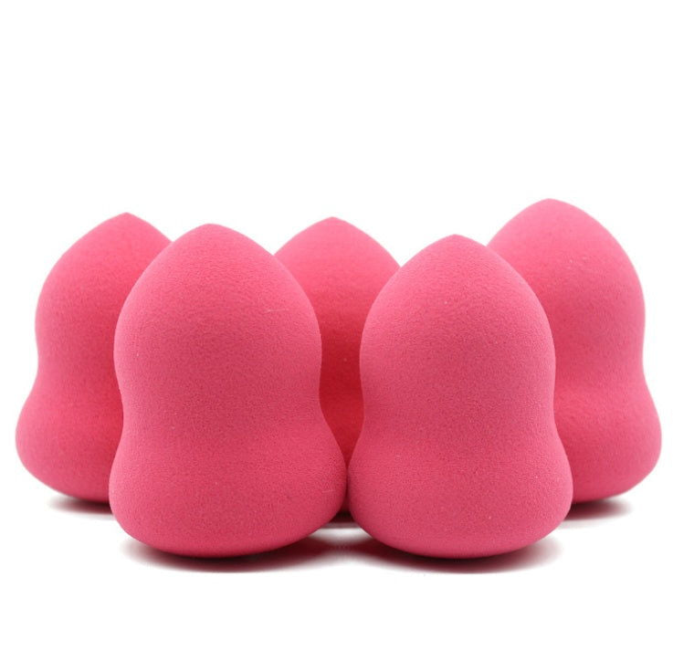 Makeup Foundation Sponge Cosmetic Puff - CHRISTDEST GLOBAL SERVICE