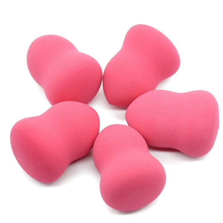 Makeup Foundation Sponge Cosmetic Puff - CHRISTDEST GLOBAL SERVICE