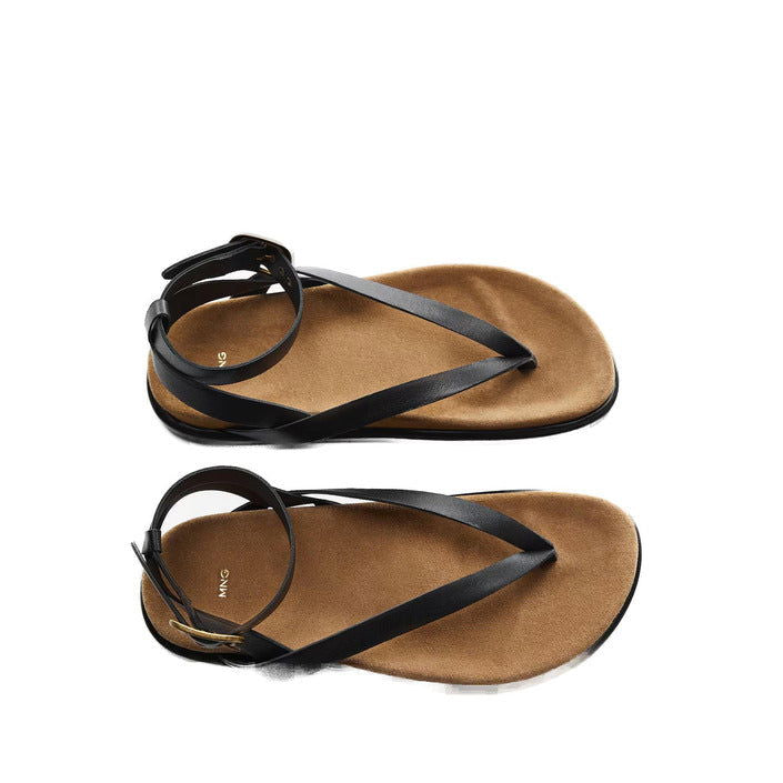 Mango Women Sandals - CHRISTDEST GLOBAL SERVICE