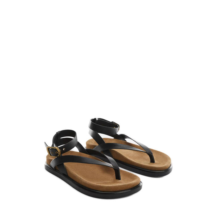 Mango Women Sandals - CHRISTDEST GLOBAL SERVICE
