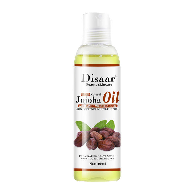 Moisturizing oils - CHRISTDEST GLOBAL SERVICE