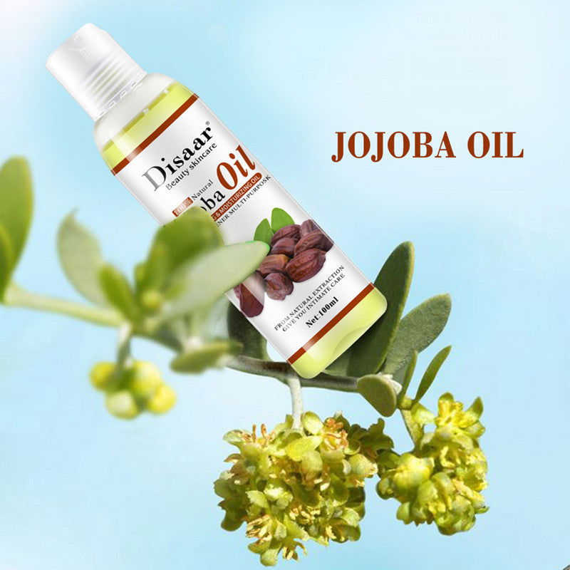 Moisturizing oils - CHRISTDEST GLOBAL SERVICE