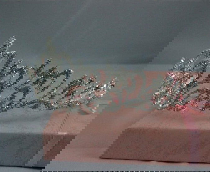 New bride necklace headdress wedding accessories butterfly necklace jewelry - CHRISTDEST GLOBAL SERVICE