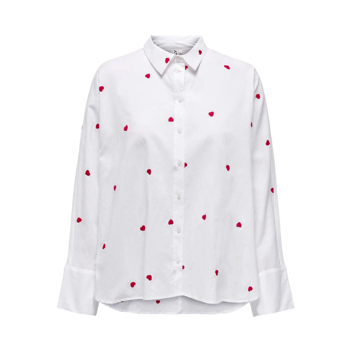 Only Women Shirt - CHRISTDEST GLOBAL SERVICE