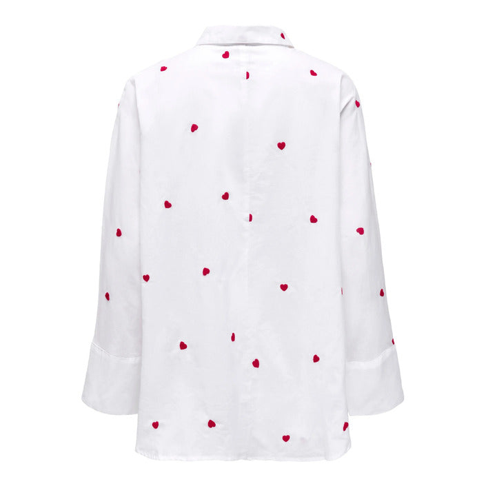 Only Women Shirt - CHRISTDEST GLOBAL SERVICE