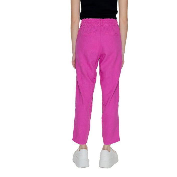 Only Women Trousers - CHRISTDEST GLOBAL SERVICE