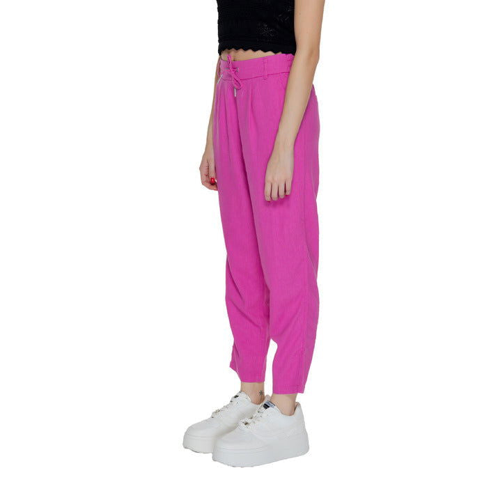 Only Women Trousers - CHRISTDEST GLOBAL SERVICE