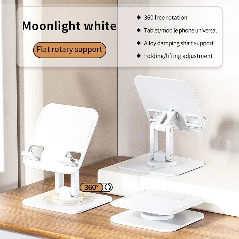 Pad Stand Holder 360 degree Adjustable Tablet Stand for Desk - CHRISTDEST GLOBAL SERVICE