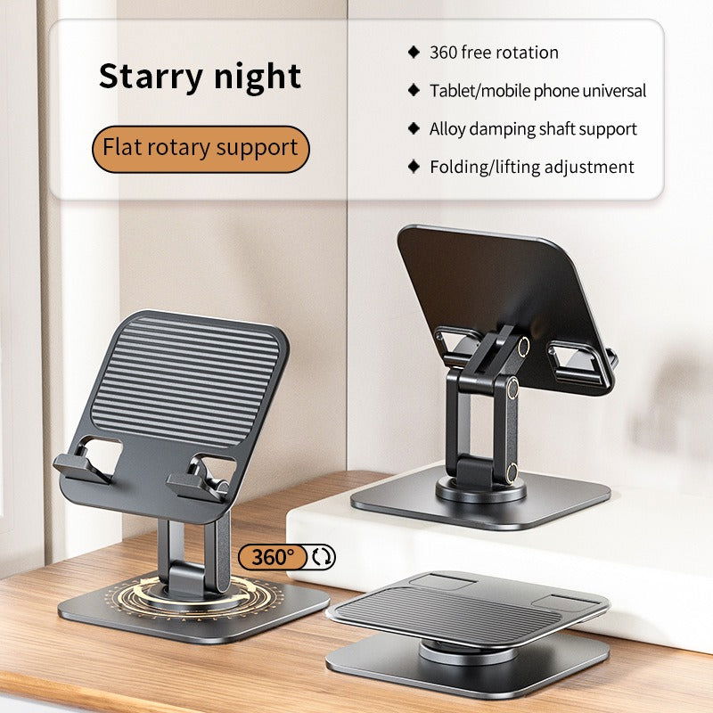 Pad Stand Holder 360 degree Adjustable Tablet Stand for Desk - CHRISTDEST GLOBAL SERVICE