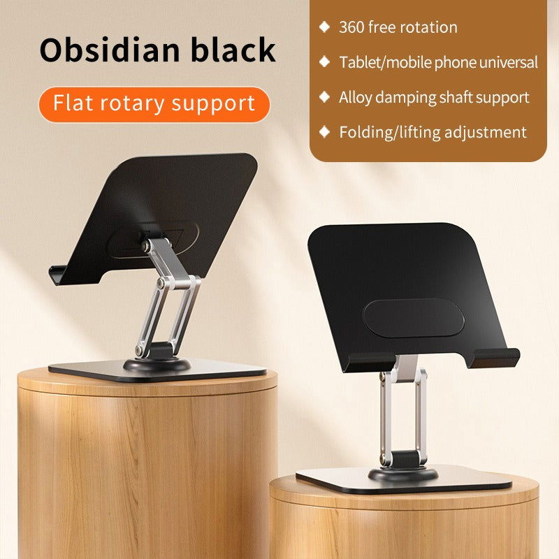 Pad Stand Holder 360 degree Adjustable Tablet Stand for Desk - CHRISTDEST GLOBAL SERVICE