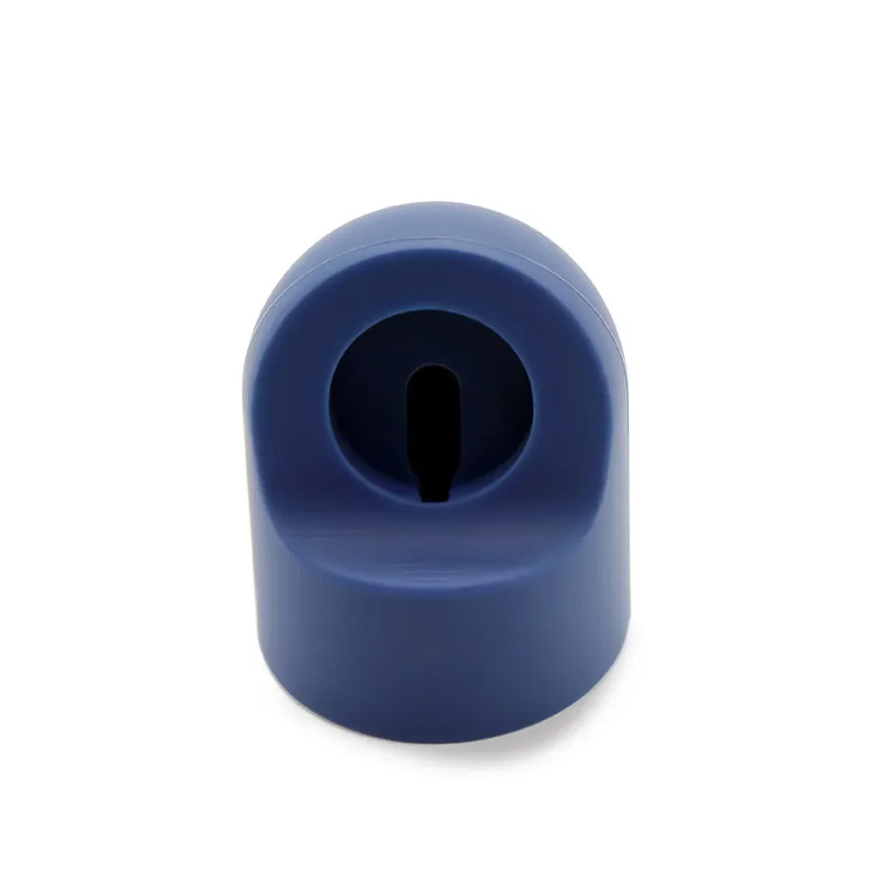 Durable Silicone Nightstand Mode For Apple Watch Charger Stand iWatch Ultra/8/SE2/7/6/SE/4/3 49mm/45mm/44mm/42mm/41mm/40mm/38mm