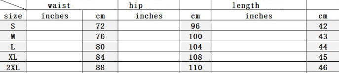 Slim-fit Ripped Denim Skirt For Women - CHRISTDEST GLOBAL SERVICE