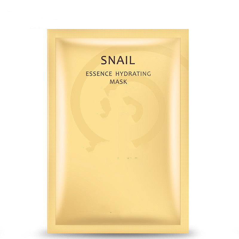 Snail Moisturizing Whitening Mask Cosmetics - CHRISTDEST GLOBAL SERVICE