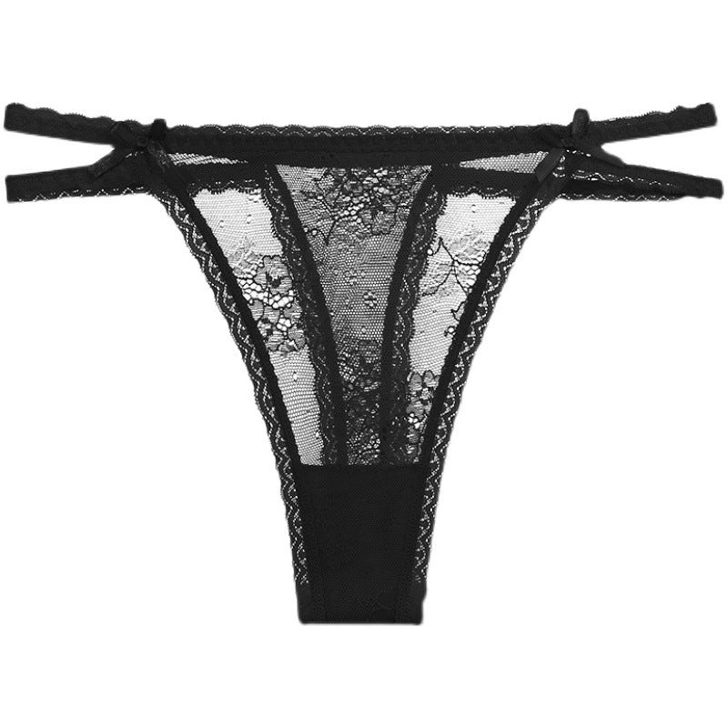 Thin Breathable T-back Underwear For Women - CHRISTDEST GLOBAL SERVICE