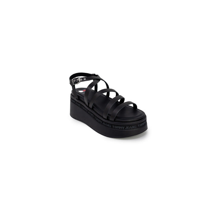 Tommy Hilfiger Jeans Women Sandals - CHRISTDEST GLOBAL SERVICE
