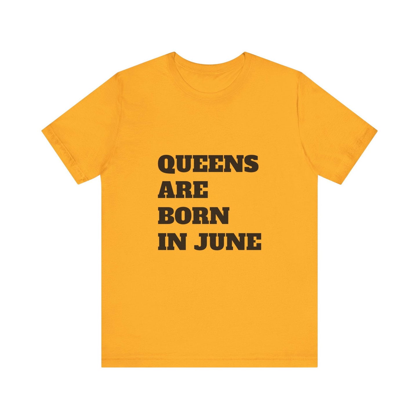 Unisex Jersey Short Sleeve Tee - CHRISTDEST GLOBAL SERVICE