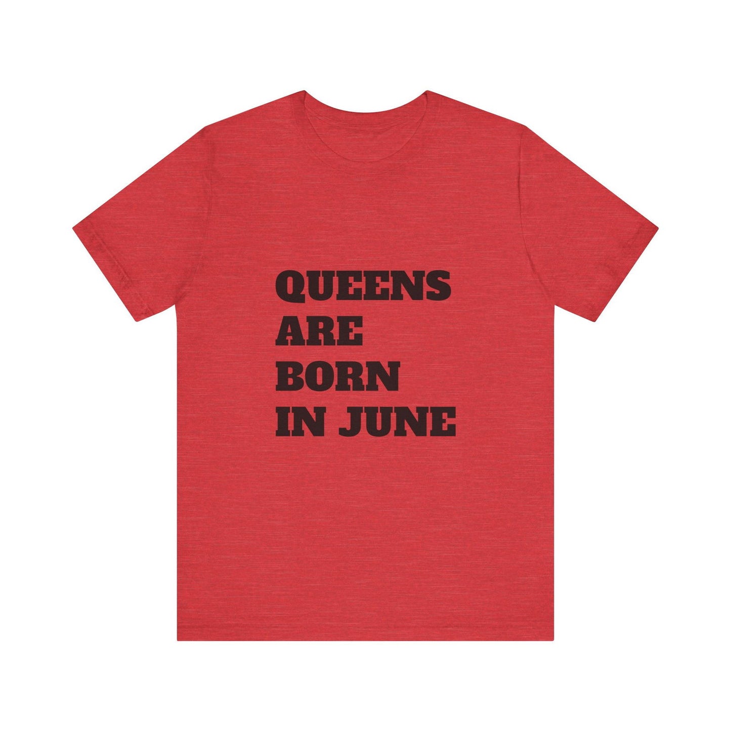 Unisex Jersey Short Sleeve Tee - CHRISTDEST GLOBAL SERVICE