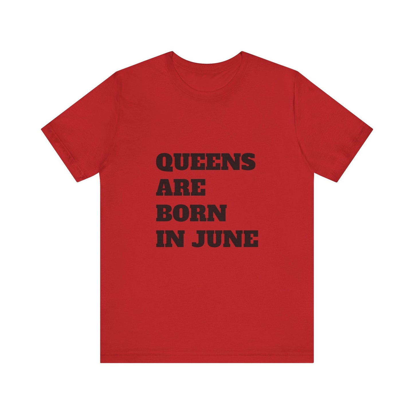 Unisex Jersey Short Sleeve Tee - CHRISTDEST GLOBAL SERVICE