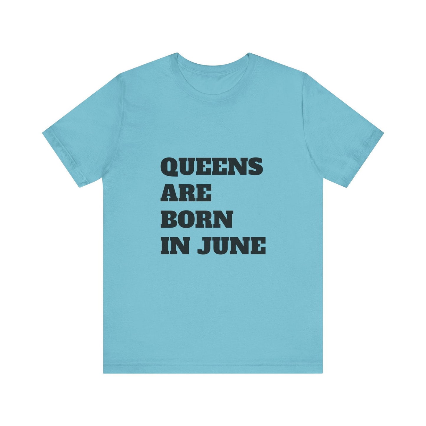 Unisex Jersey Short Sleeve Tee - CHRISTDEST GLOBAL SERVICE