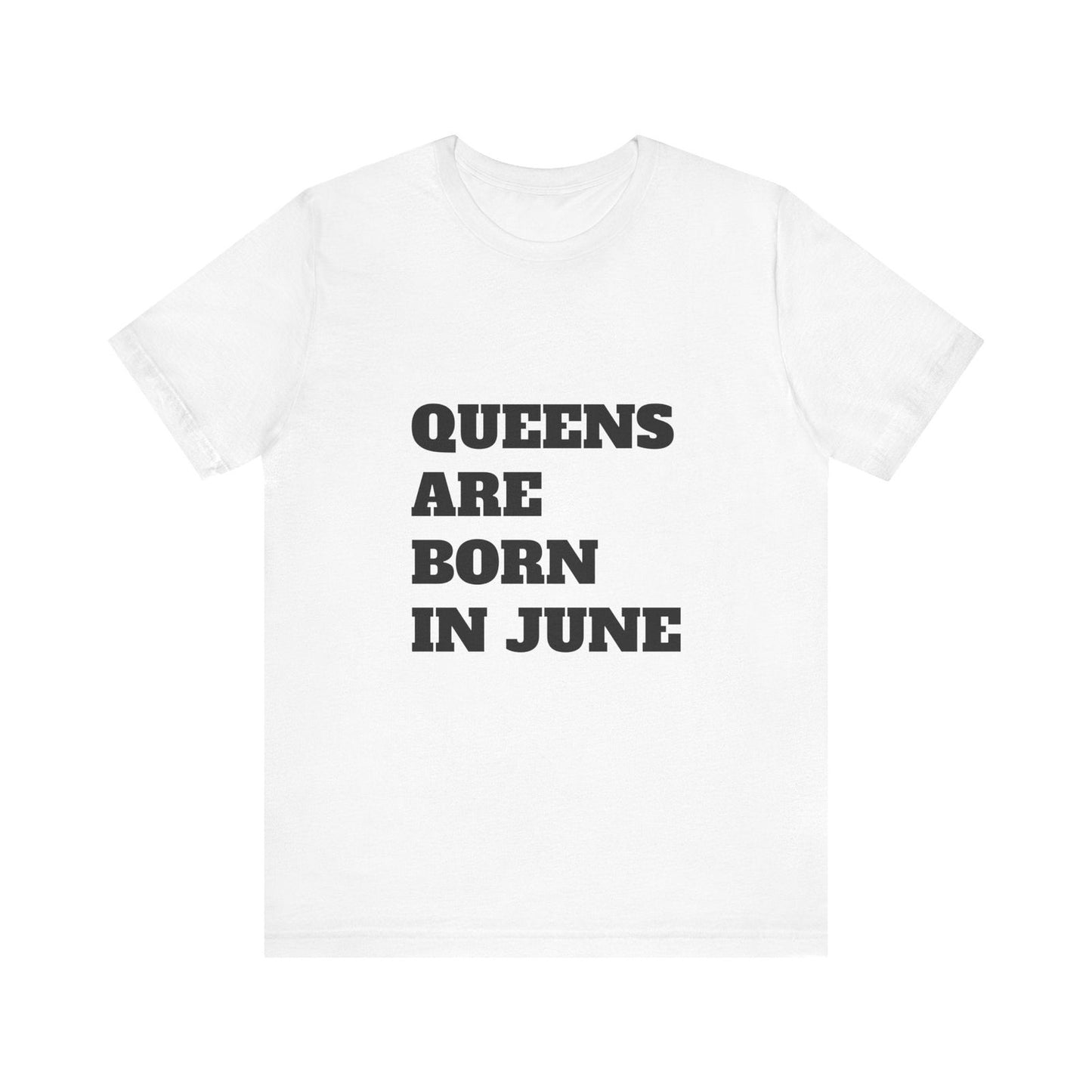 Unisex Jersey Short Sleeve Tee - CHRISTDEST GLOBAL SERVICE