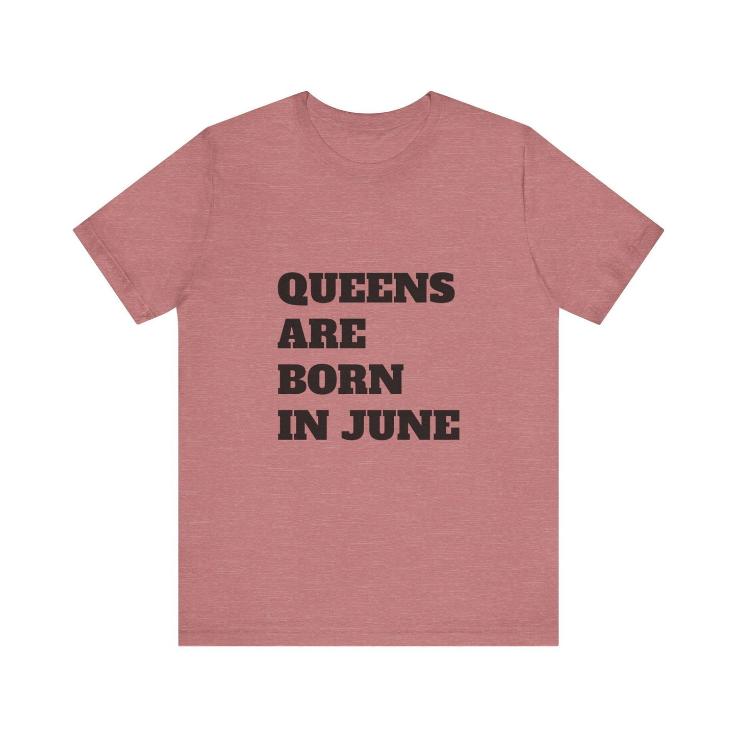 Unisex Jersey Short Sleeve Tee - CHRISTDEST GLOBAL SERVICE