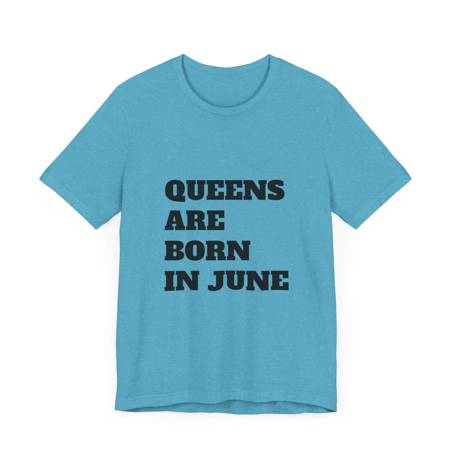 Unisex Jersey Short Sleeve Tee - CHRISTDEST GLOBAL SERVICE