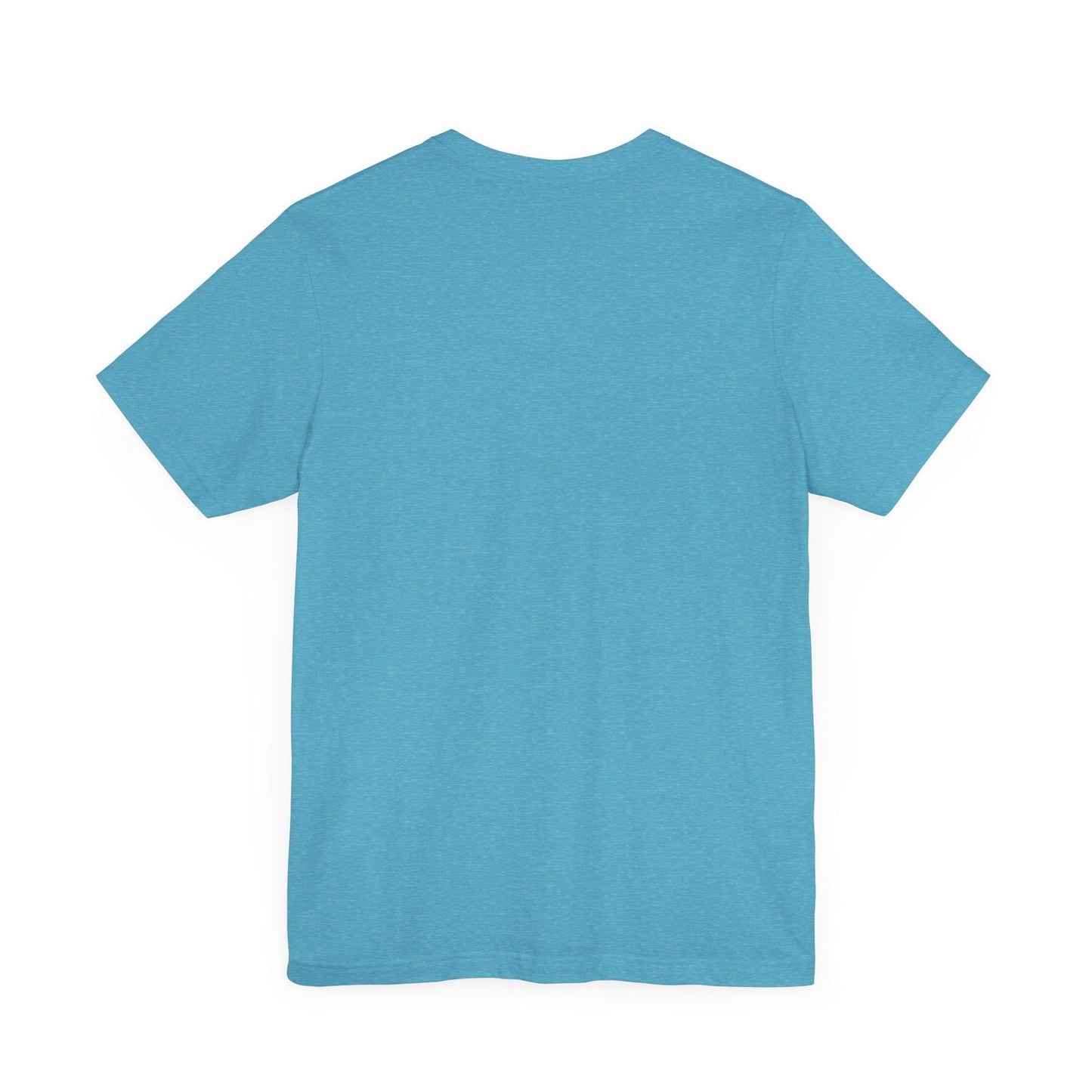 Unisex Jersey Short Sleeve Tee - CHRISTDEST GLOBAL SERVICE
