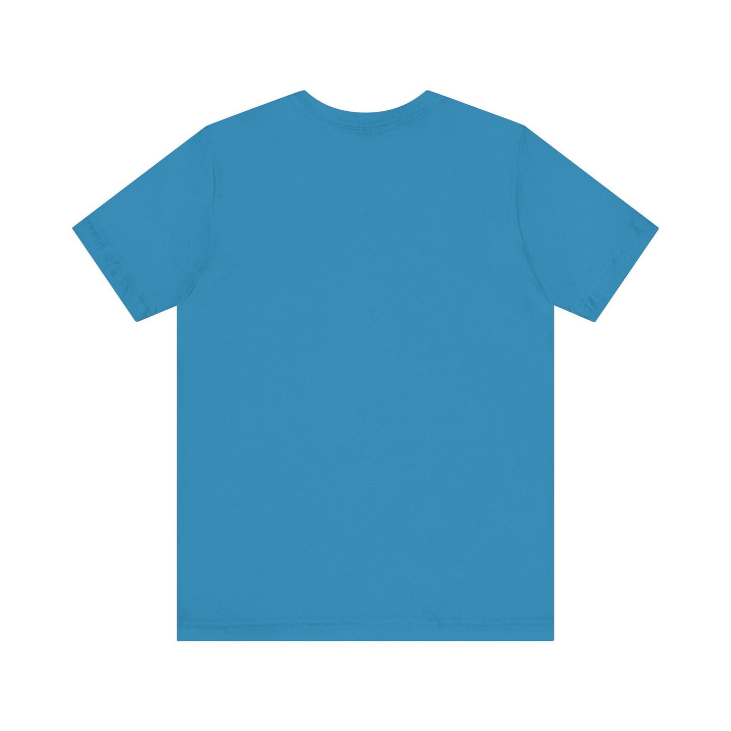 Unisex Jersey Short Sleeve Tee - CHRISTDEST GLOBAL SERVICE