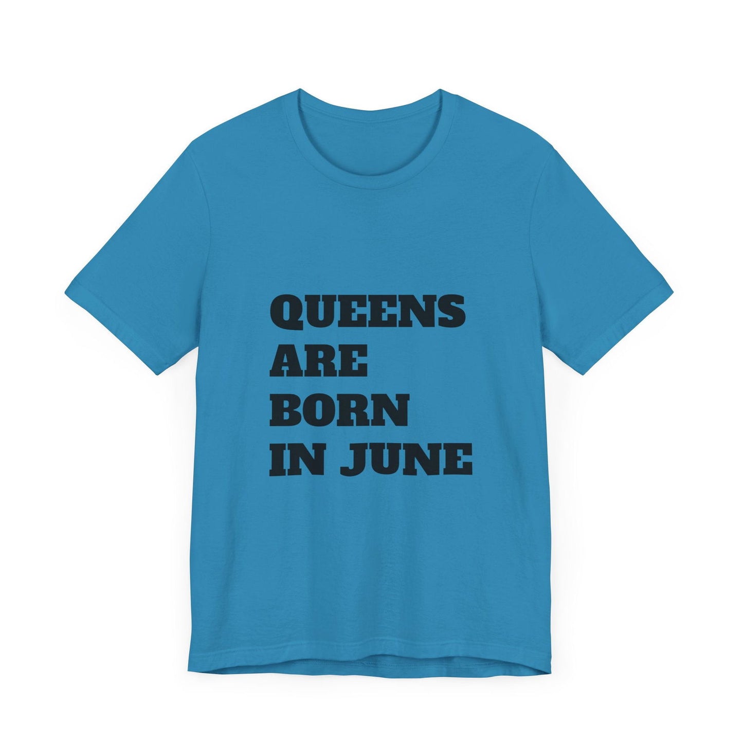Unisex Jersey Short Sleeve Tee - CHRISTDEST GLOBAL SERVICE
