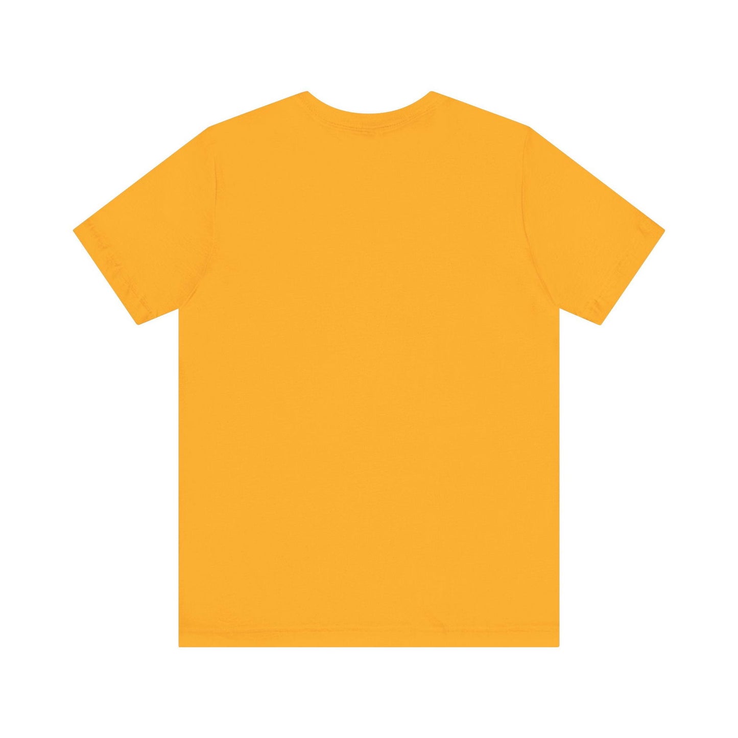 Unisex Jersey Short Sleeve Tee - CHRISTDEST GLOBAL SERVICE